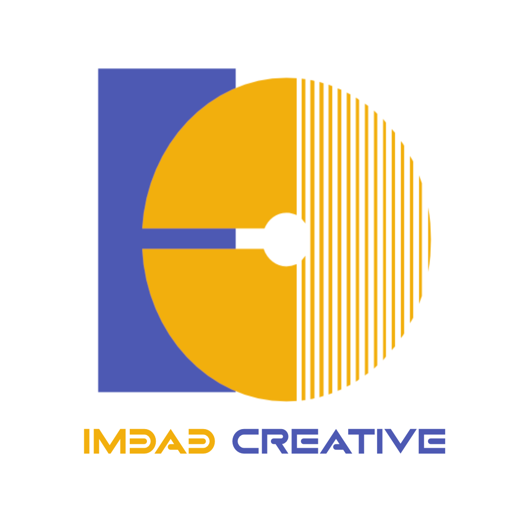 Imdad Creative